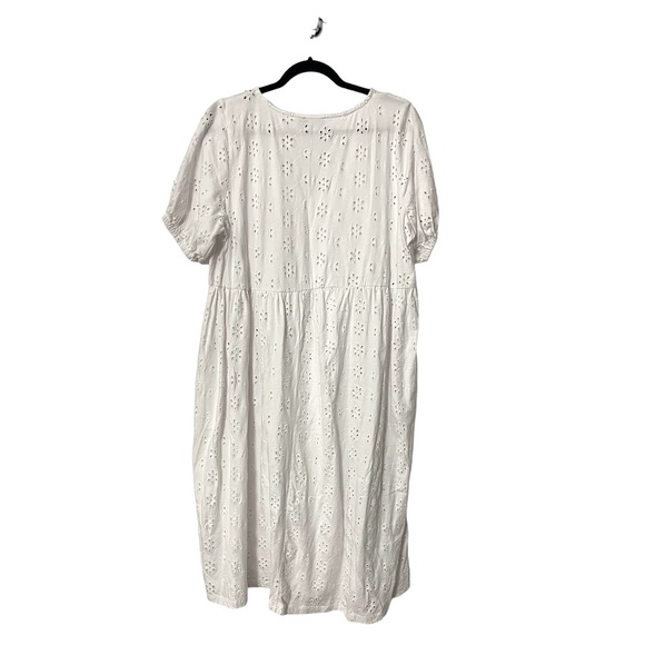 ASOS DESIGN Maternity Dress/Swim Cover Up Sz 8 - Picture 5 of 8